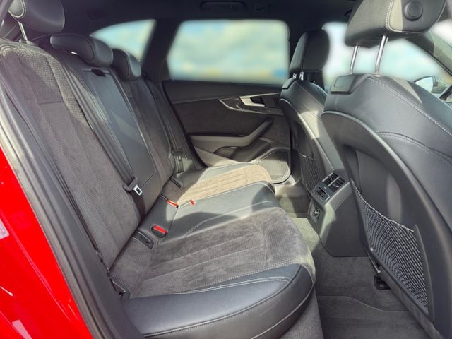 S4 quattro Avant 3.0 TFSI qu. Matrix-LED AHK Pan