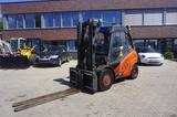 Linde H 45D-02 - 8.676 Stunden - Linde H45D