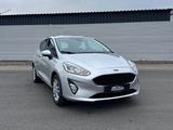 Ford Fiesta Cool & Connect Klima/Sitzhz./AppleCarPlay