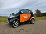 Andere Smart mit Standheizung  ideales Winterauto - Andere aus 1999