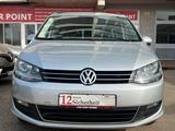 Volkswagen Sharan 2.0 TDI *AUTOMATIK*7SITZ*NAVI*SHZ* - Volkswagen Sharan 7N mit Diesel-Antrieb