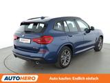 BMW X3 xDrive 20i M Sport Aut*NAVI*LED*PDC*SHZ*TEMPO - BMW X3 Gebrauchtwagen in Freiburg