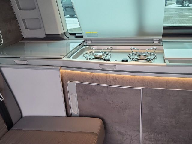 T6.1 California Ocean 2.0TDI Aut. AHK Kamera