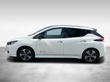 Nissan Leaf 40 kWh Tekna - Nissan Leaf aus 2018