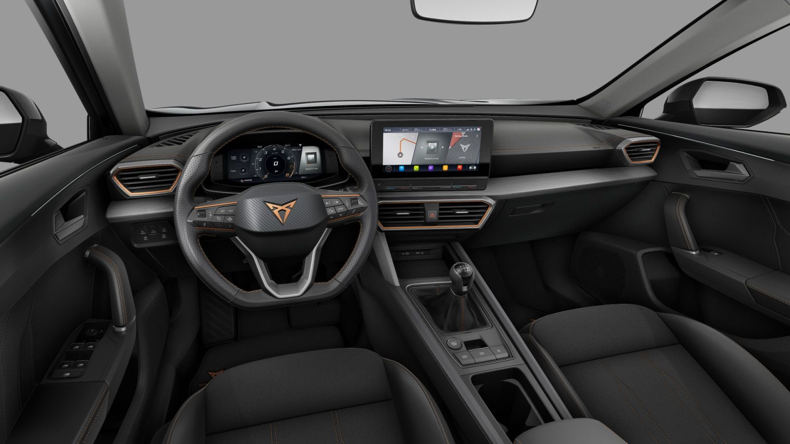 Cupra Formentor - Bild 8
