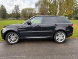Land Rover Range Rover Sport 3.0 TDV6 SE SE - Land Rover Range Rover Sport: 3.6