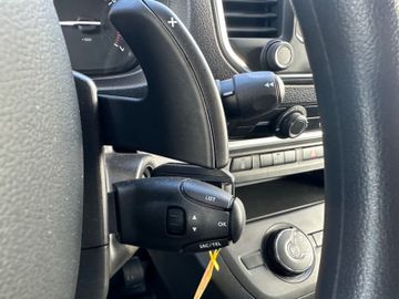 Fahrzeugabbildung Opel Vivaro 2.0 Kasten Edition M*Kamera*Klima*PDC*