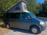 Volkswagen T5 Multivan Beach mit Schlafdach - Volkswagen: Multivan Beach