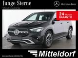 Mercedes-Benz GLA 180 d AHK VOLLDIGI WINTERP FONDSITZE VERSTEL - Mercedes-Benz GLA 180 Jahreswagen
