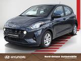Hyundai i10 1.0 SELECT KLIMAANLAGE FREISPRECHEINRICHTUNG - Hyundai i10 aus 2023