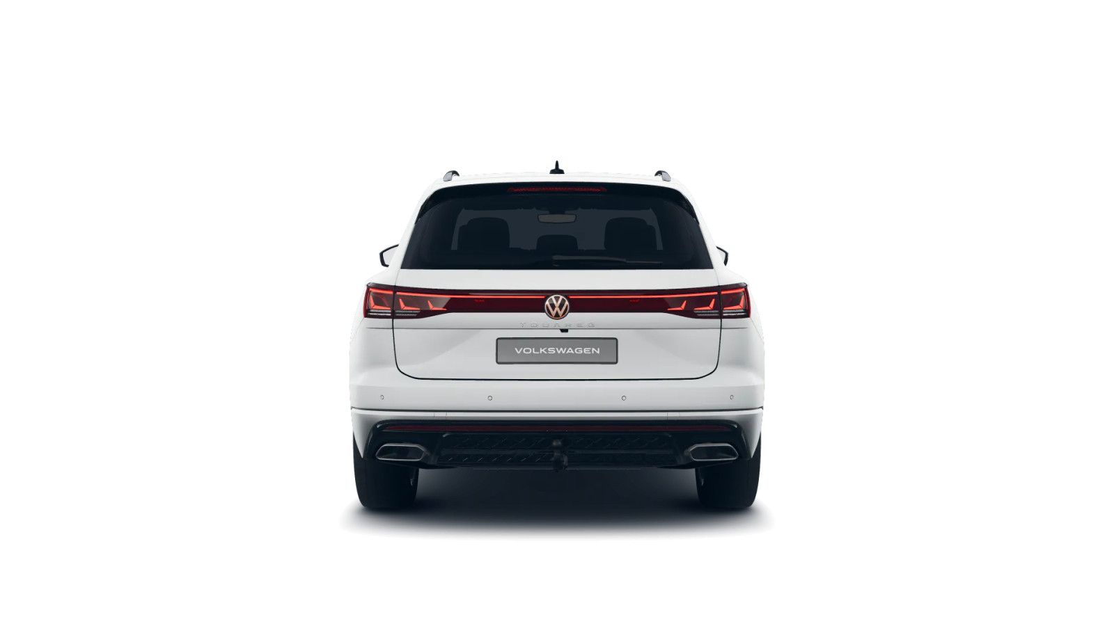 Volkswagen Touareg - Bild 7