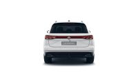 Volkswagen Touareg - Vorschau Bild 7