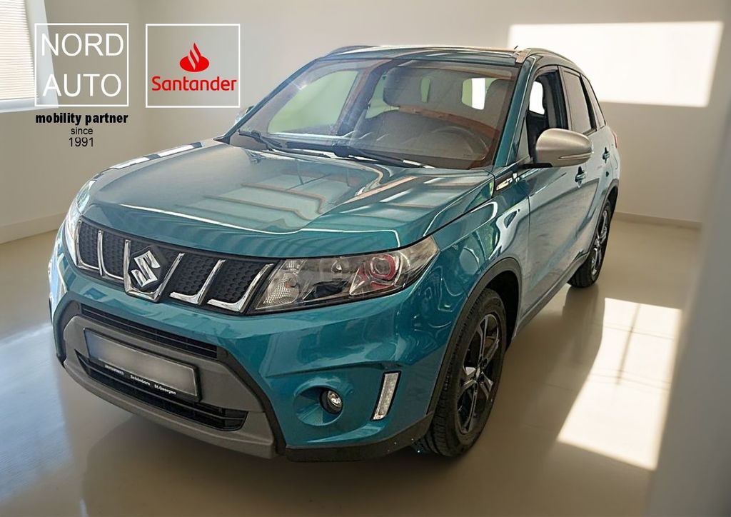 Image of Suzuki Vitara
