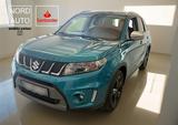 Suzuki Vitara 1.4 S 4x4 Autom. Navi/Kam/Pdc/ACCTemp/LED - Suzuki Vitara Gebrauchtwagen