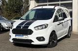 Ford Tourneo Courier 1.5 TDCI SPORT KLIMA ALU 5 SITZE - Ford Tourneo Courier Kombi Gebrauchtwagen