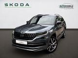 Skoda Kodiaq Sportline 2.0 TSI DSG 4x4 AHK Navi Standh - Skoda Gebrauchtwagen in Witten