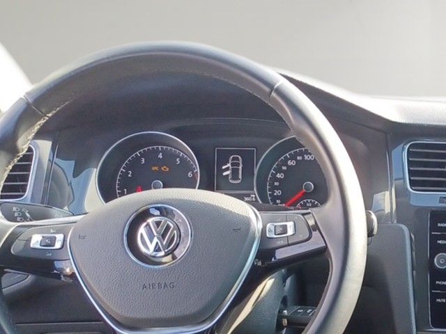 Fahrzeugabbildung Volkswagen Golf VII Lim. 1.0TSI Comfortline BLUETOOTH+SITZH