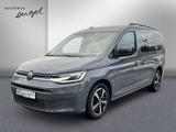 Volkswagen Caddy 1.5 TSI 7-Si. Dark Label Maxi,LED,ACC,SHZ - Volkswagen Caddy: Dark Label