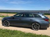 Cupra Leon 2.0 TSI 180kW DSG Sportstourer  - Cupra Leon von privat