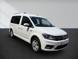 Volkswagen Caddy PKW Maxi Comfortline BMT - : Pkw