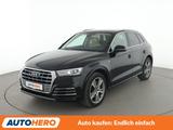 Audi Q5 35 TDI design Aut.*S-LINE*NAVI*XENON*CAM*PDC* - Audi Q5 design mit Diesel-Antrieb