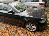 BMW 1er mit Problemen an den Einspritzvent... - BMW: Cabrio, 1er M