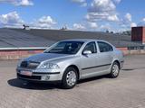 Skoda Octavia Lim. Ambiente*Tüv/HU Neu*Klima* - Skoda Gebrauchtwagen von 2006