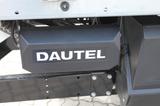 Iveco EuroCargo ML140E28/P EVI_E - Iveco Diesel Dreiseitenkipper
