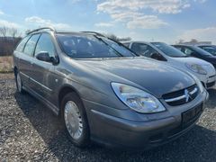 CITROEN C5 Kombi 3.0 V6 Exclusive