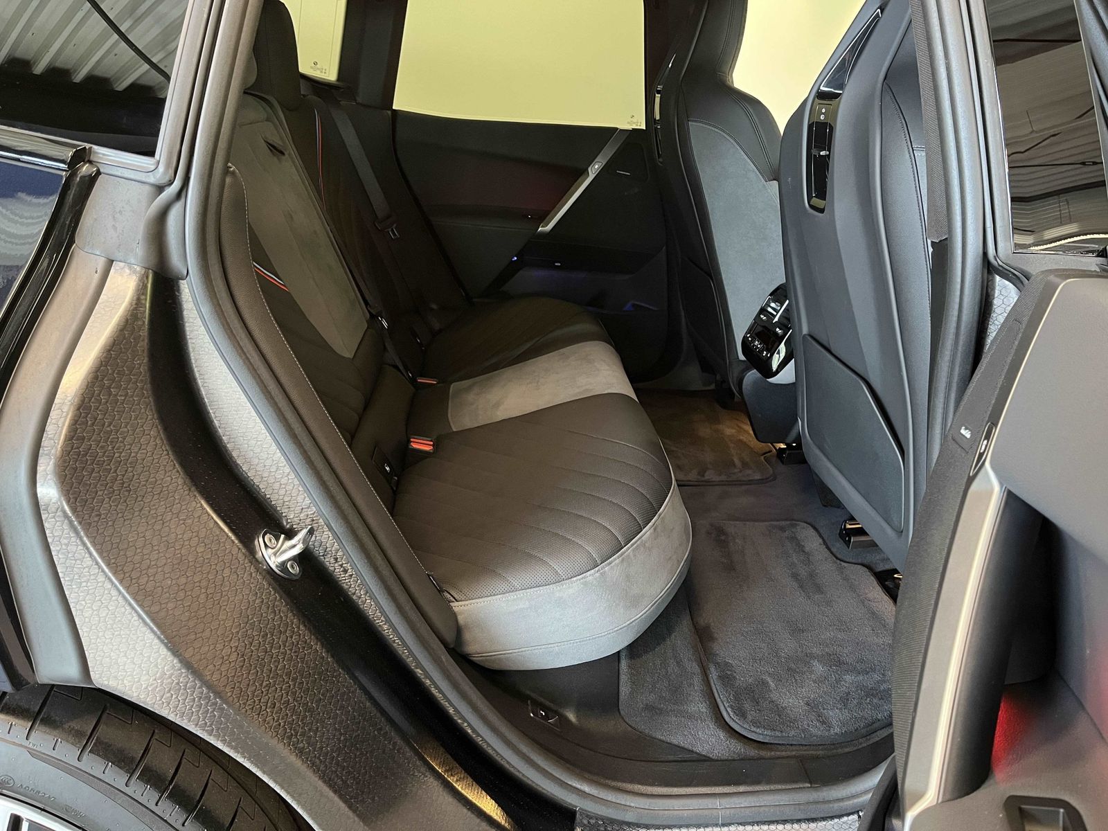 BMW iX - Bild 20