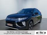 Mitsubishi Eclipse Cross Top 1.5 T-MIVEC TEMP+PDC+HUD+4xSHZ - Mitsubishi Gebrauchtwagen