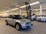 MINI Mini 1.6 16V Cooper D - MINI MINI aus 2008: D
