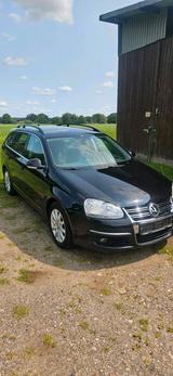 Volkswagen Golf 5 Variant 1.4 Tsi Motor/Getriebe über... - Volkswagen Golf: Tsi Motor