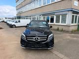 Mercedes-Benz GLE 350 d 4MATIC - - Mercedes-Benz GLE-Klasse Gebrauchtwagen in Düsseldorf