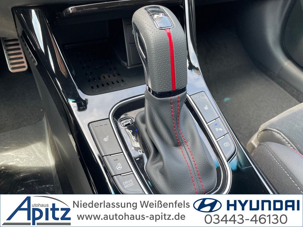 Hyundai i30 – Bild 20