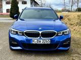 BMW 330d xDrive Touring M Sport Auto. M Sport - BMW 330 Gebrauchtwagen in München