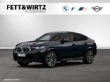 BMW X6 xDrive30d Lr. 665,- br. o.Anz. 42Mon/5`Km p.A - BMW X6 Jahreswagen