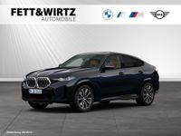 BMW X6 - Vorschau Bild 1