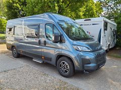 Pössl Roadcruiser, Automatik, MJ25