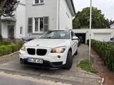 BMW iX1 1,8 sdrive Automatik, Navi, PDC, Klima, 2.Hd - BMW iX1 Gebrauchtwagen