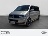 Volkswagen T5 Multivan TDI ALLRAD EDITION 25 XENON DYNAUDIO - Volkswagen T5 Multivan: Edition