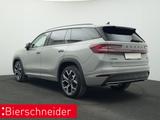 Skoda Kodiaq 2.0 TDI DSG 4x4 Sportline AHK PANO KAMERA - Skoda Kodiaq in Herne