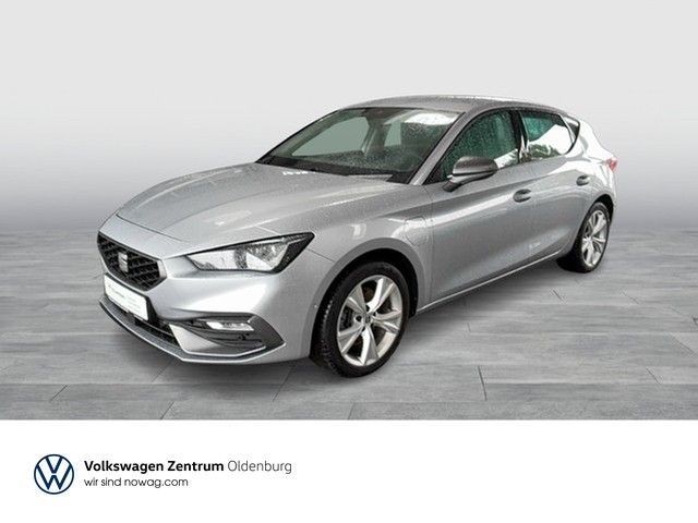 Image of Seat Leon