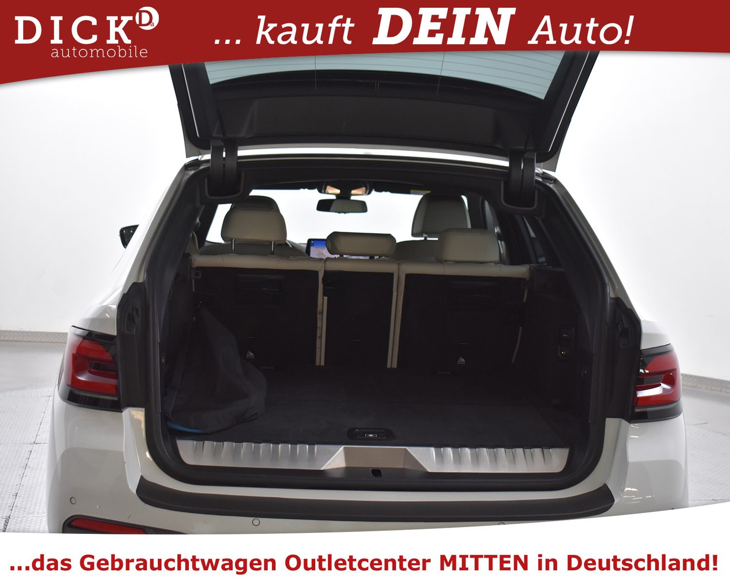 BMW 530e xDr Sport Aut. M PAKET+KOMFORSI+LASER+AHK++ - Image 8