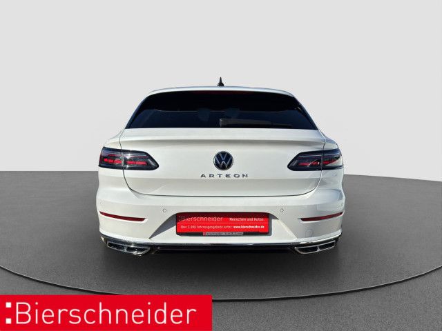 Volkswagen Arteon - Bild 5