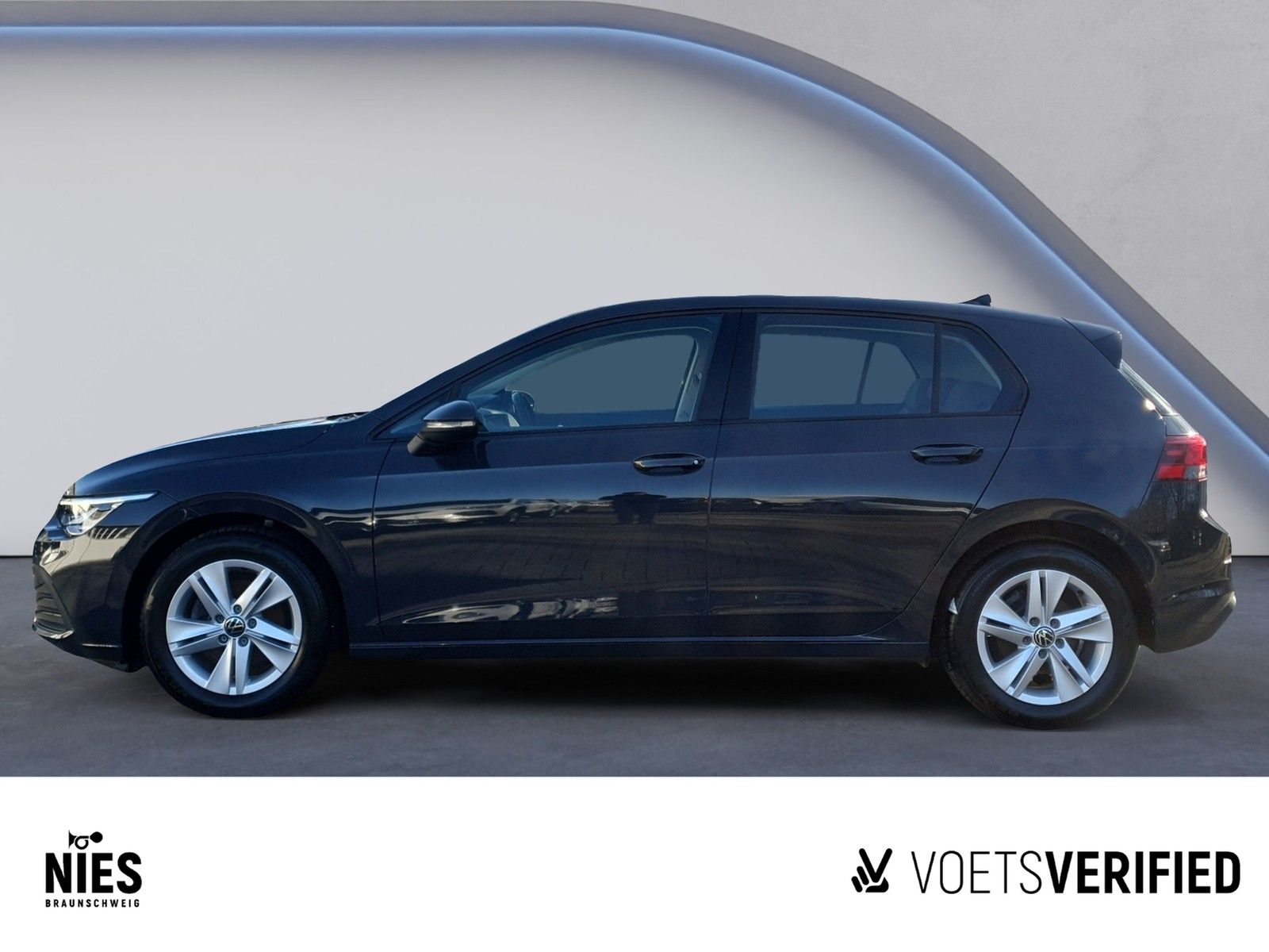 Volkswagen Golf - Bild 3