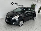 Chevrolet Spark 1.2 LS+ Klimaanlage HU neu - Chevrolet aus 2010