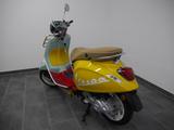 Vespa Primavera 50 Sean Wotherspoon // 1.Hand - VESPA PRIMAVERA