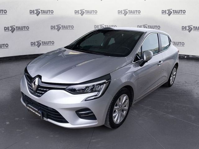 Renault Clio Clio 1.6 E-Tech hybrid Intens 140cv