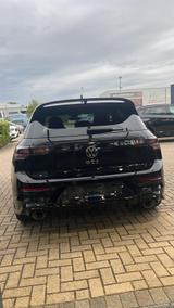 Volkswagen Golf 8.5 GTI Clubsport Voll Vollausgestattet 